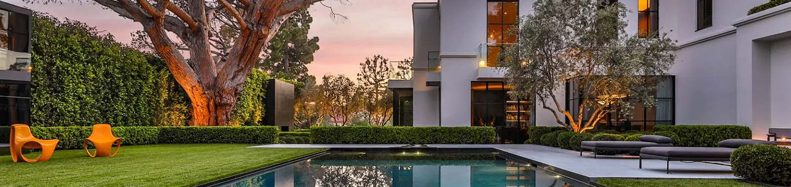 L.A. Spec Home Market Notches Win with Roughly $43m Sale