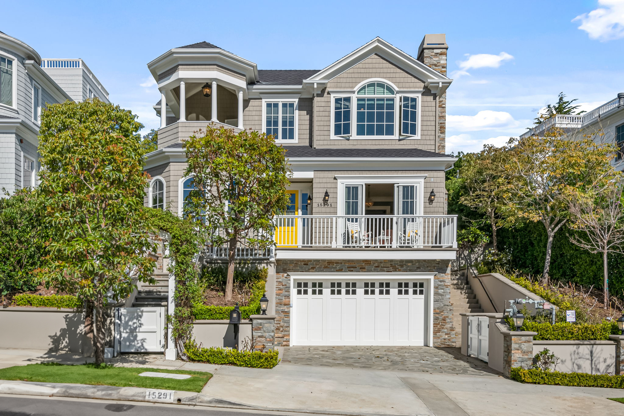 listing