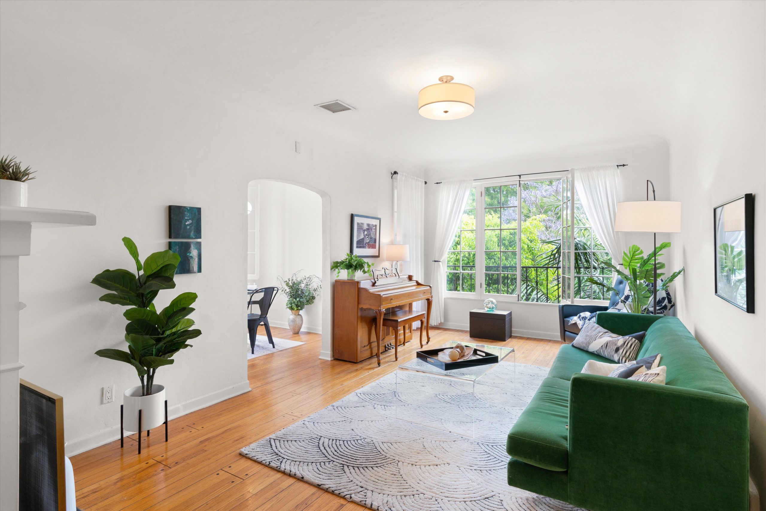 listing