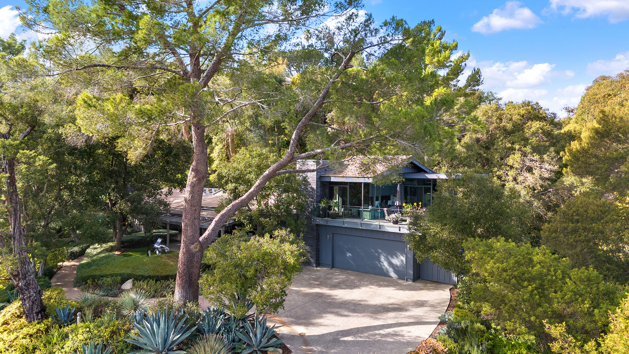 listing