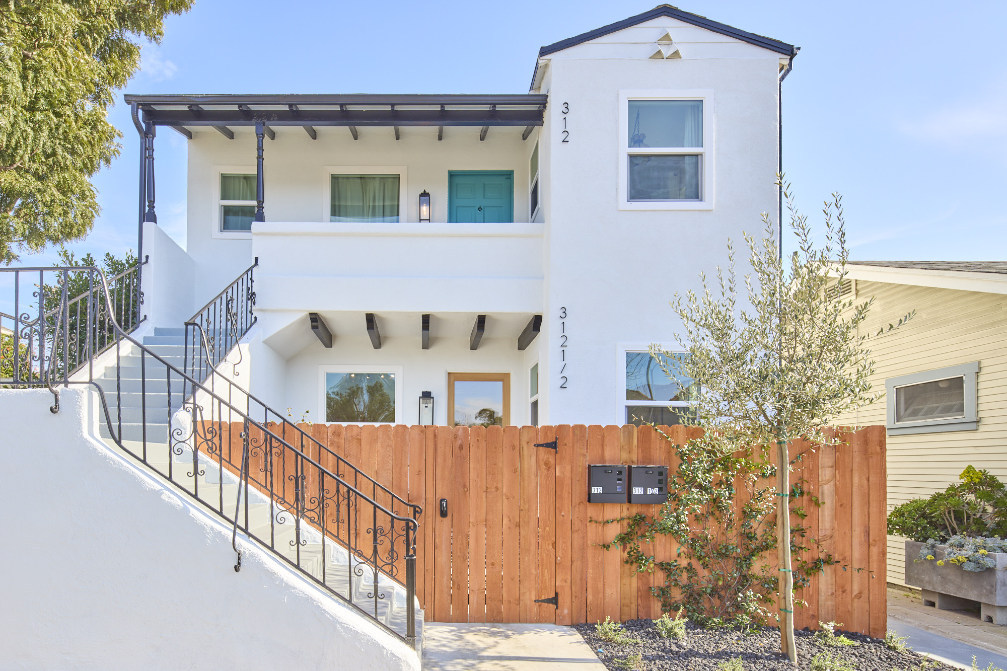 listing