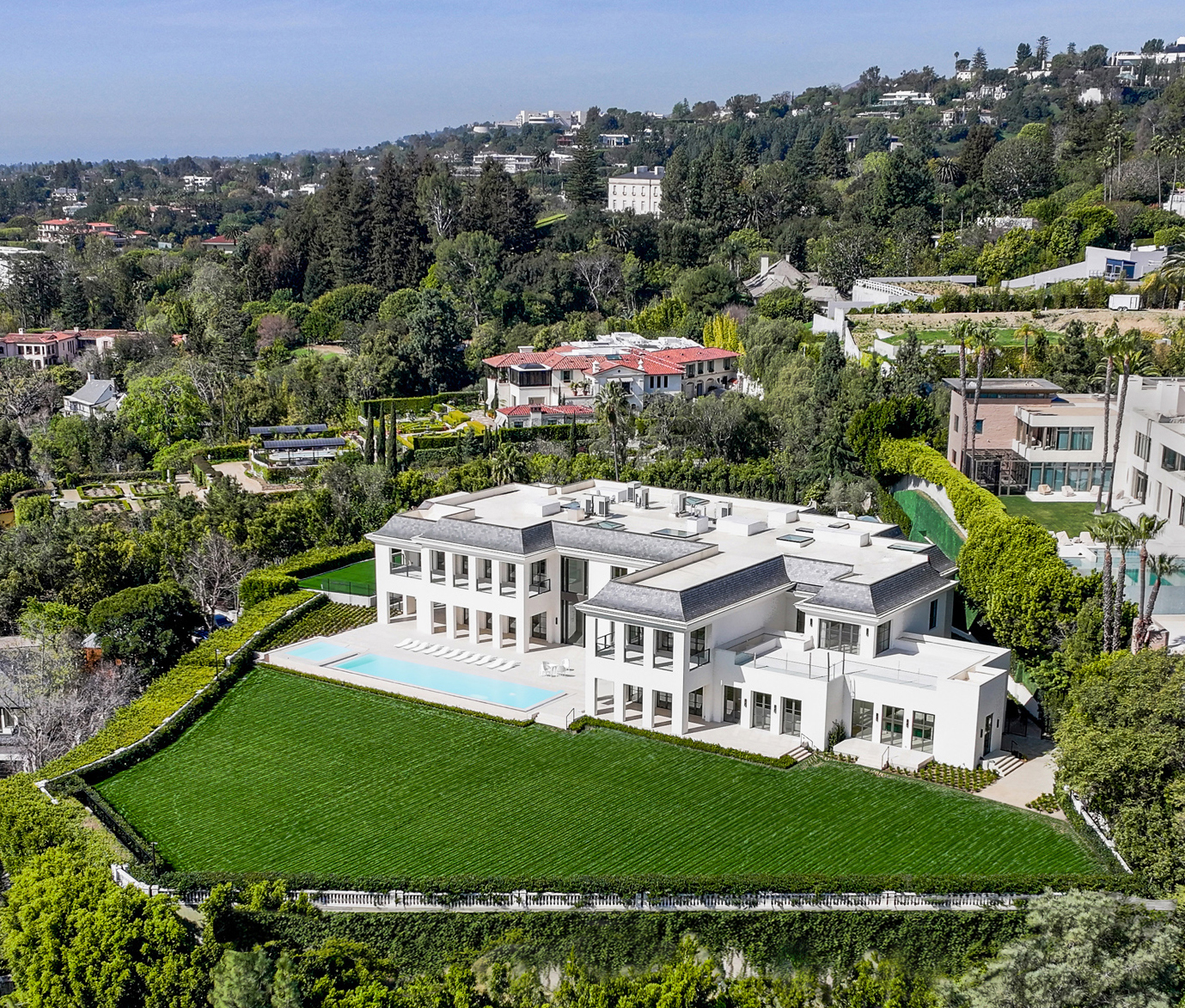 listing