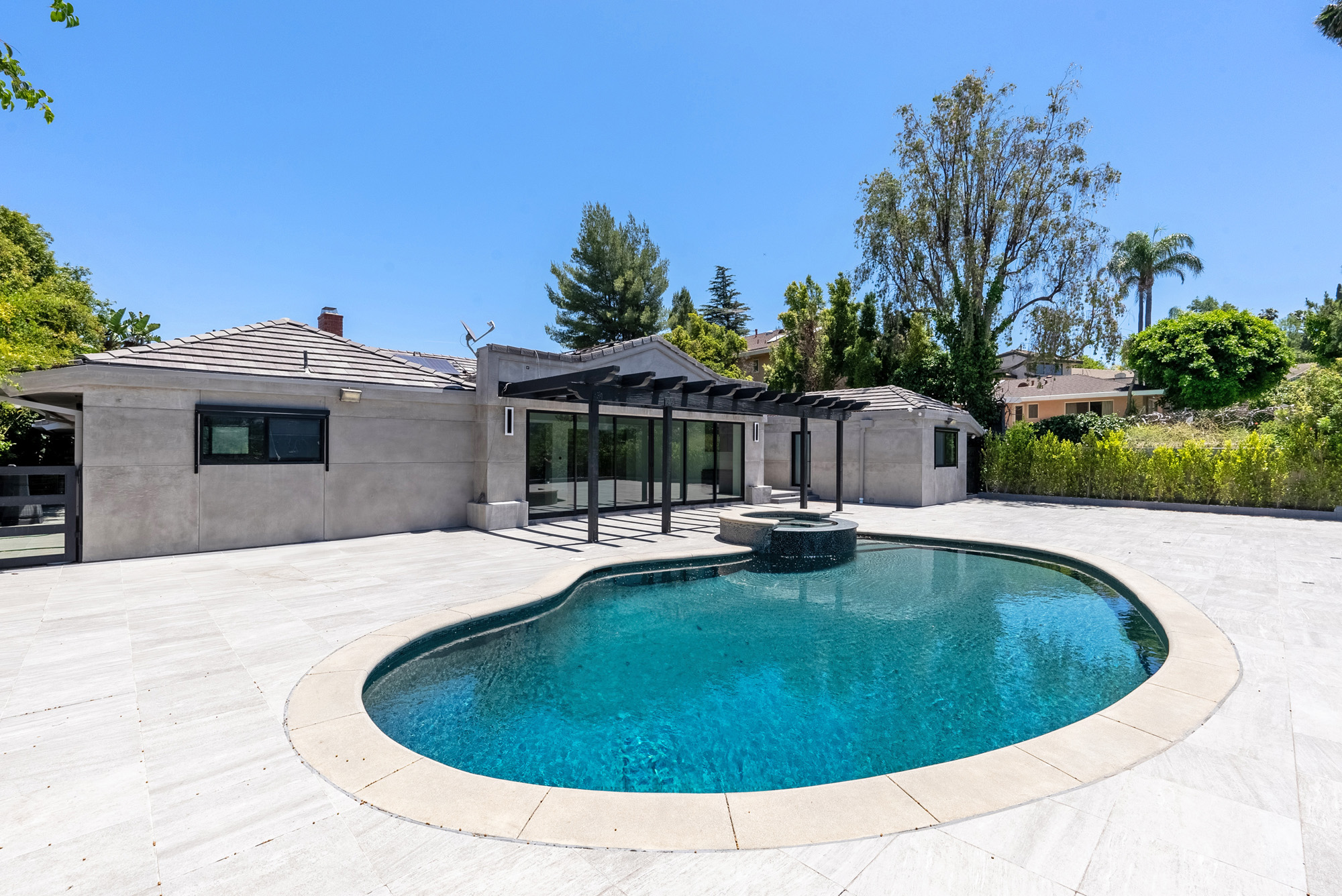 listing