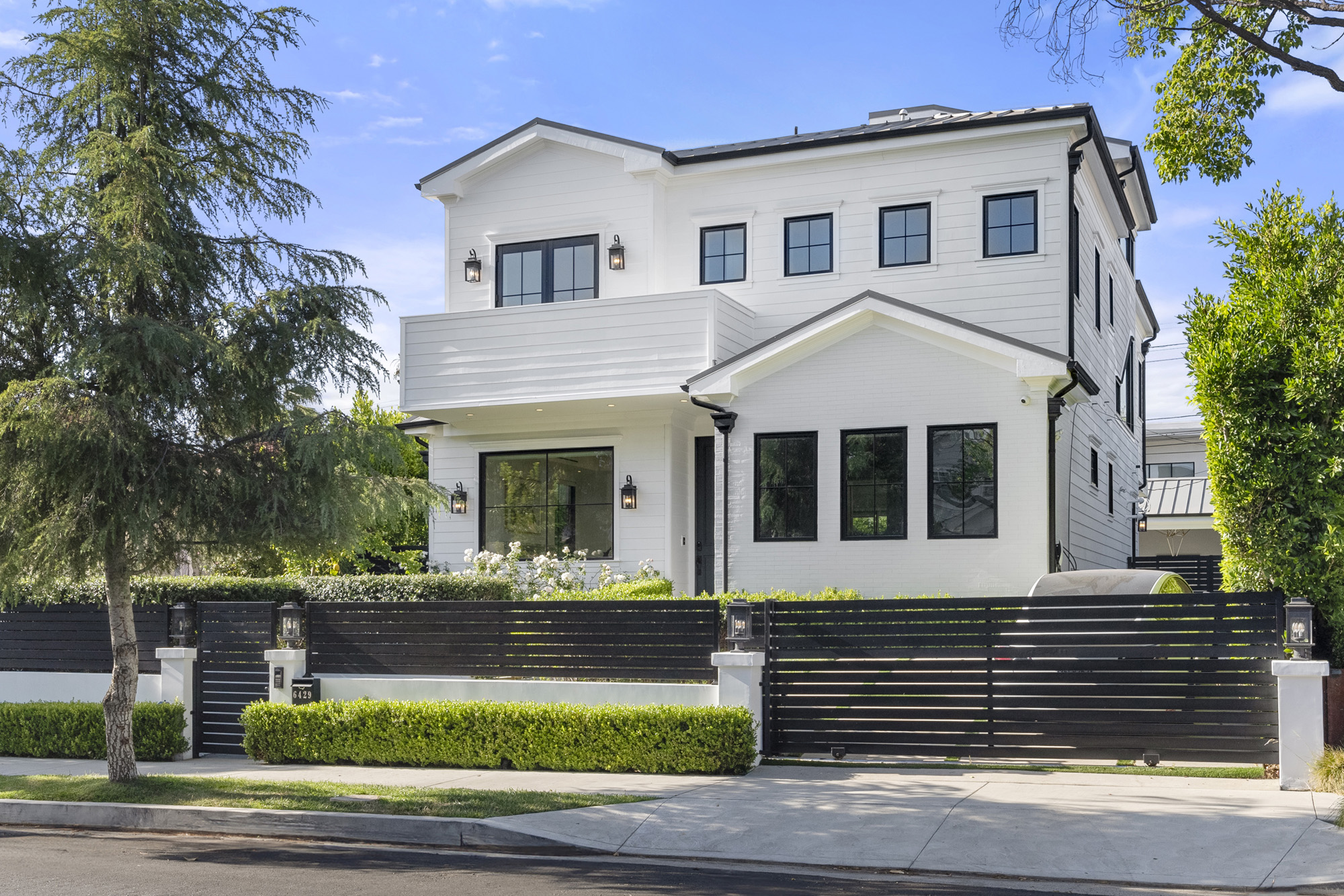 listing